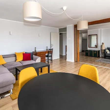 7 Heaven Apartamento Belgrado