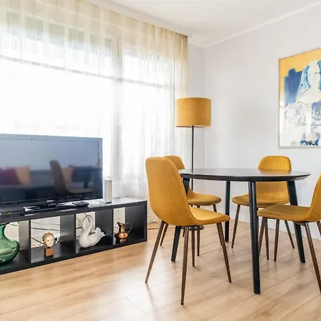 Apartamento 7 Heaven