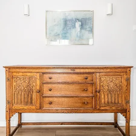 7 Heaven アパート