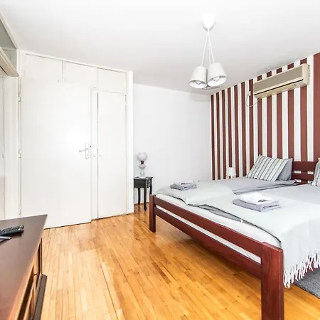 Apartment 7 Heaven
