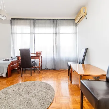 7 Heaven Apartament
