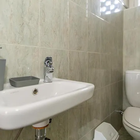 Apartment 7 Heaven Belgrade