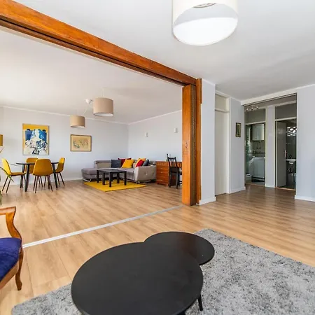 7 Heaven Apartment