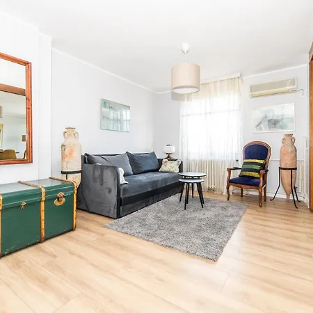 7 Heaven Apartamento Belgrado