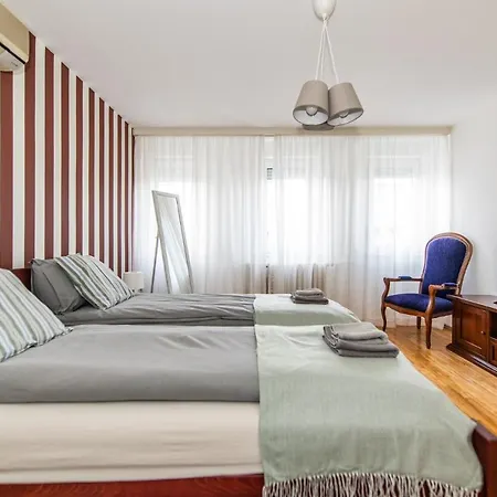 Apartament 7 Heaven *