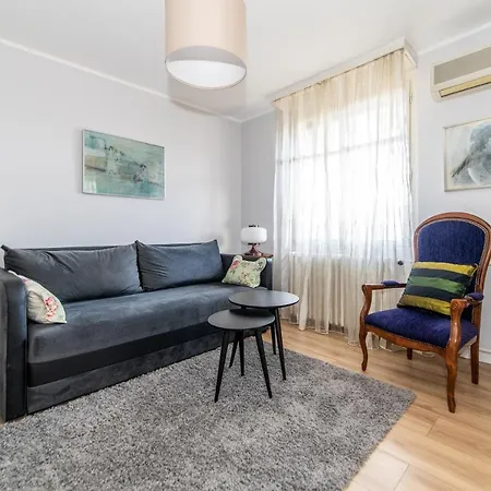 7 Heaven Apartamento