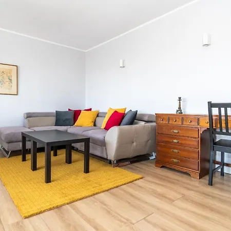 Apartamento 7 Heaven