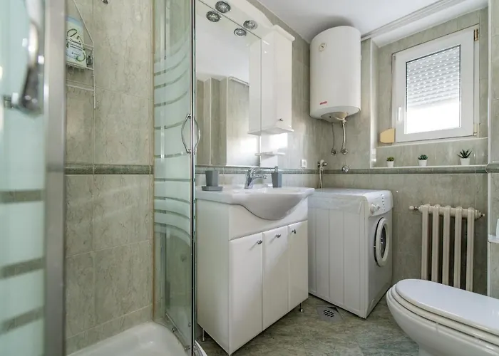 7 Heaven * 贝尔格莱德